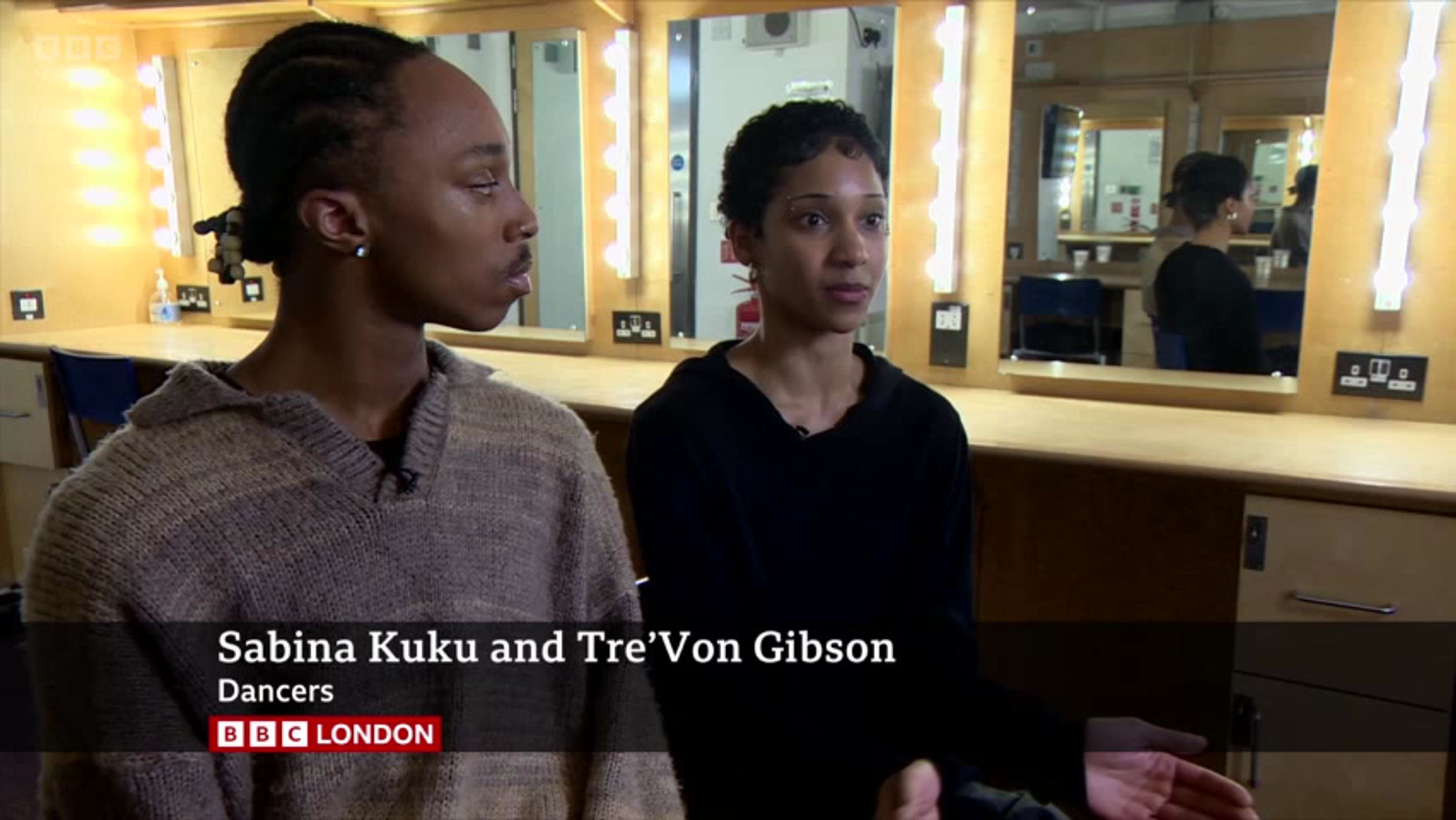 Classically British and Co - BBC London News - 251024 - 1848